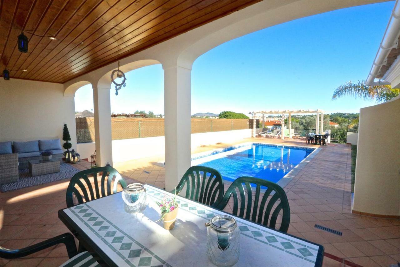 Villa Heloise 139 - Clever Details Vilamoura Esterno foto