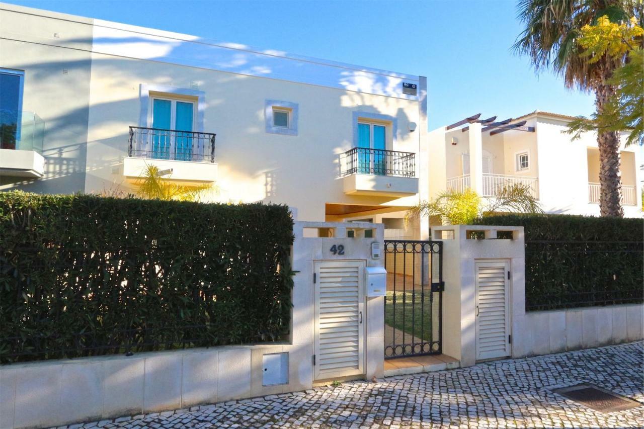 Villa Heloise 139 - Clever Details Vilamoura Esterno foto