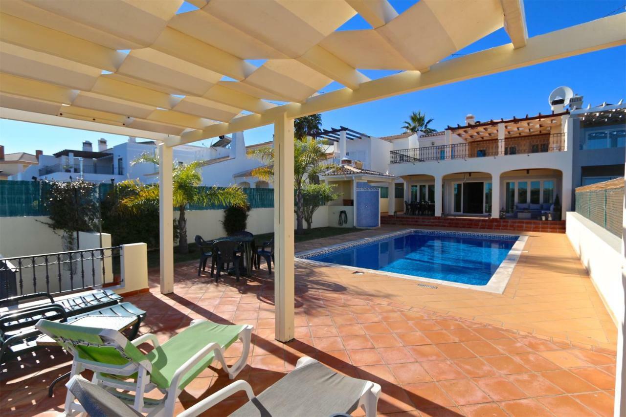 Villa Heloise 139 - Clever Details Vilamoura Esterno foto