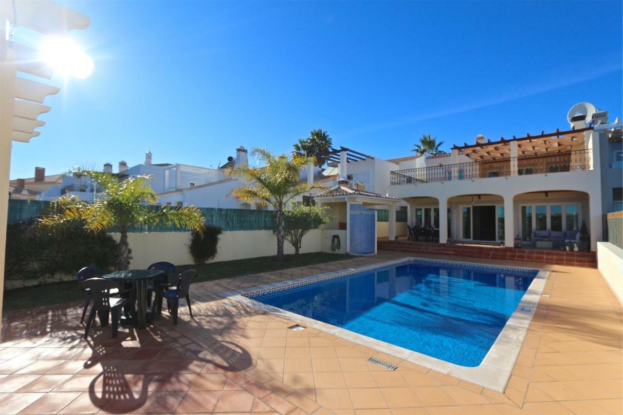 Villa Heloise 139 - Clever Details Vilamoura Esterno foto